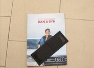 Tesla Model 3 Sedan / Limuzína 0,0 225 kw