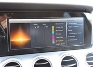 Mercedes-Benz Třídy E Kombi 2,9 l 250 kw