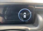 Hyundai Tucson SUV 1,6 l 169 kw