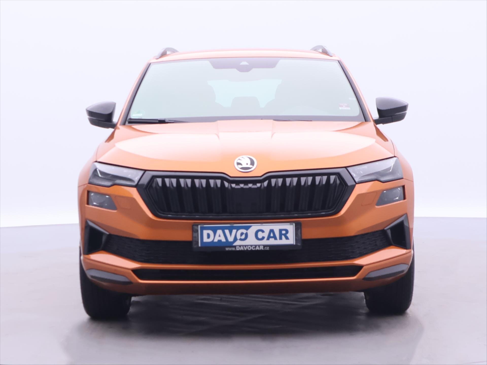 Škoda Karoq SUV / Terénní 2,0 l 110 kw