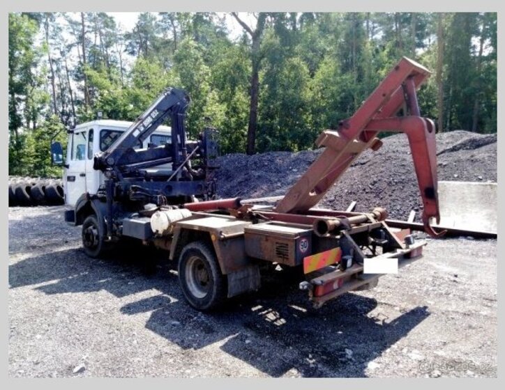 Renault Ostatní Ostatní 0,0 110 kw