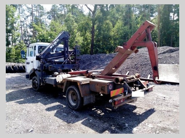 Renault Ostatní Ostatní 0,0 110 kw