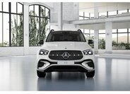Mercedes-Benz GLE SUV 2,0 l 200 kw