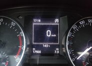 Škoda Fabia Hatchback 1,2 l 66 kw