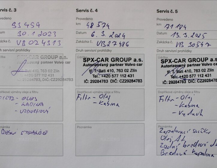 Volvo XC40 SUV 2,0 l 140 kw