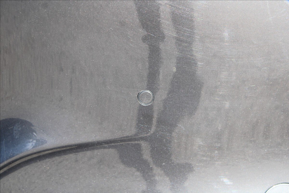 Mazda 3 Sedan / Limuzína 2,0 l 110 kw