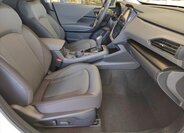 Subaru Crosstrek SUV / Terénní 2,0 l 100 kw