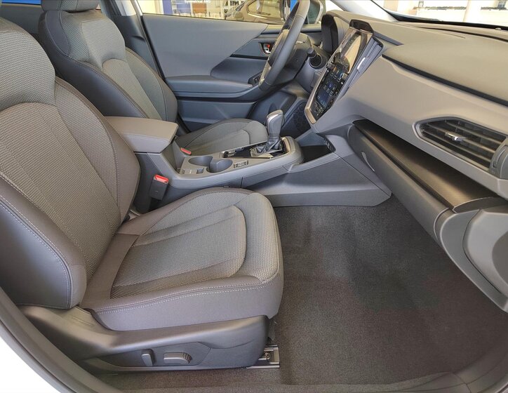 Subaru Crosstrek SUV / Terénní 2,0 l 100 kw