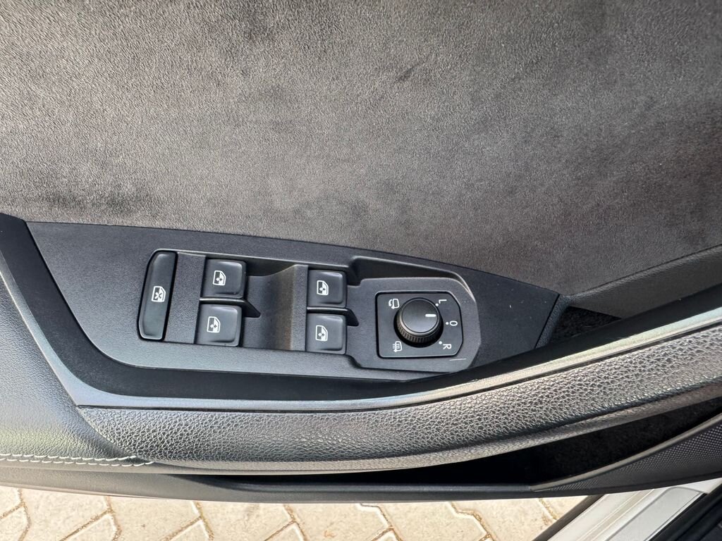 Škoda Kodiaq SUV / Terénní 2,0 l 110 kw