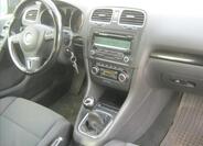 Volkswagen Golf 16