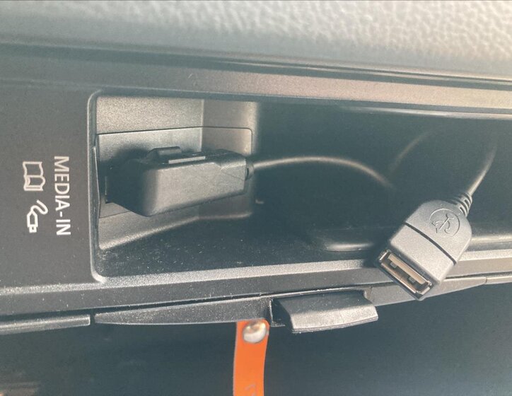 Volkswagen Passat Kombi 2,0 l 103 kw