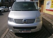 Volkswagen Multivan Kombi 1,9 l 75 kw