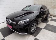Mercedes-Benz GLC Ostatní 2,1 l 150 kw