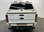 Ford Ranger Pick-up 2,2 l 118 kw