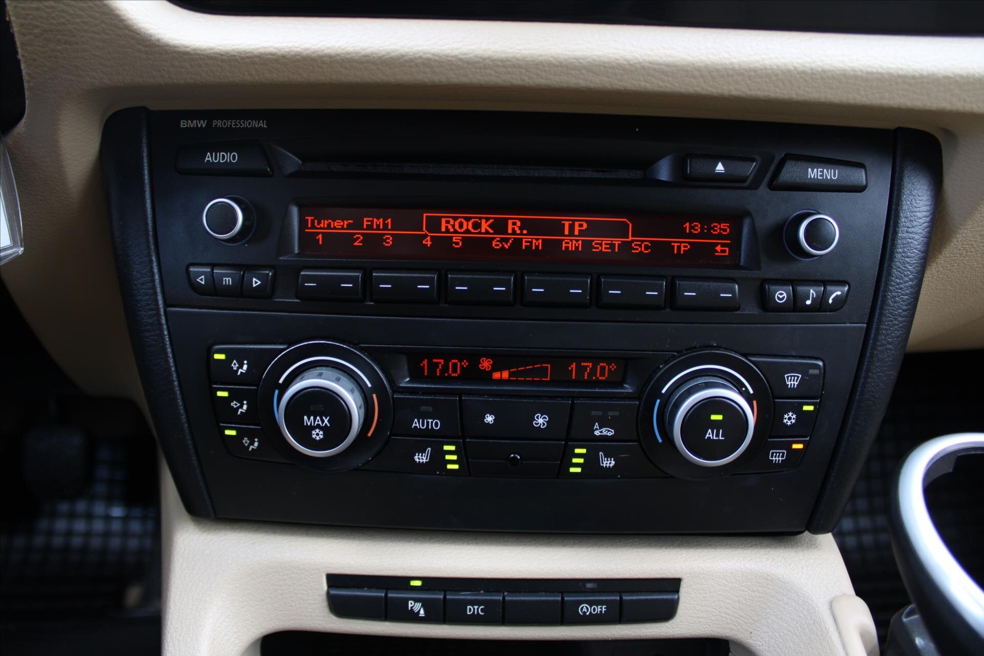 BMW X1 SUV / Terénní 2,0 l 130 kw