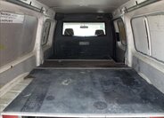 Volkswagen Caddy Skříň 1,6 l 75 kw