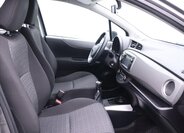 Toyota Yaris Hatchback 998,0 51 kw