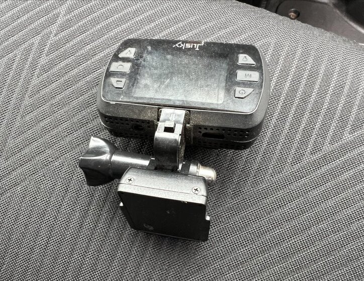 Renault Trafic MPV 1,6 l 92 kw