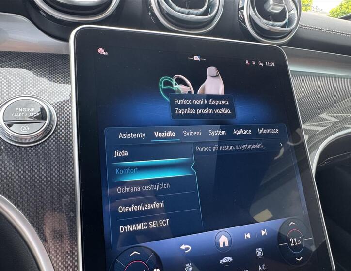 Mercedes-Benz CLE 17