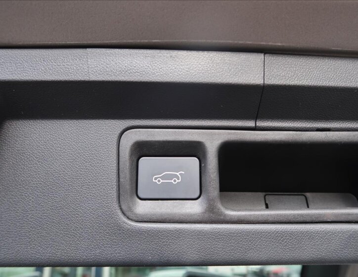 Dongfeng T5 EVO SUV 1,5 l 130 kw