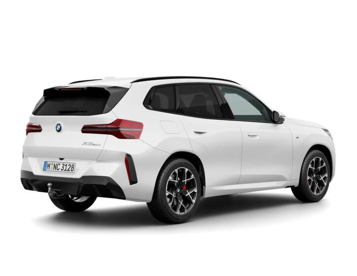 BMW X3 2