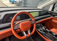 Dongfeng Ostatní MPV 1,5 l 255 kw