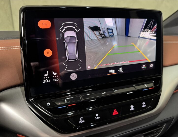 Volkswagen ID.4 SUV / Terénní 0,0 150 kw