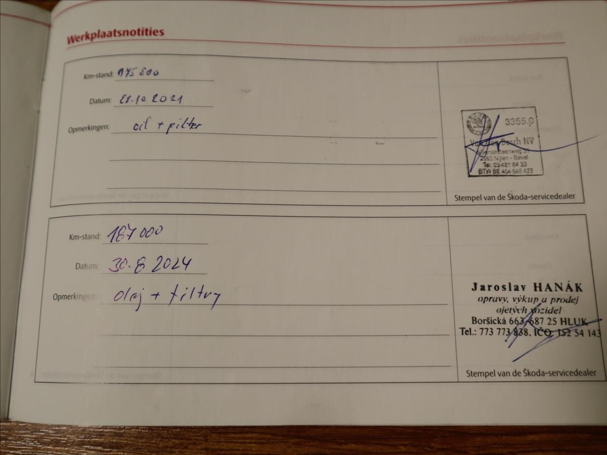 Škoda Fabia Hatchback 1,4 l 55 kw