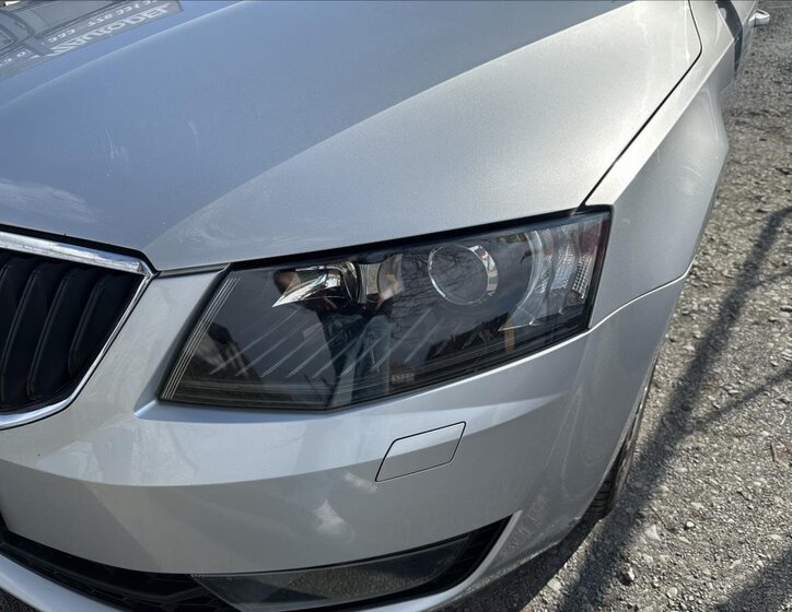Škoda Octavia Liftback 1,4 l 103 kw
