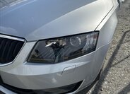 Škoda Octavia Liftback 1,4 l 103 kw