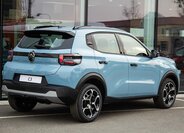 Citroën C3 Hatchback 1,2 l 74 kw