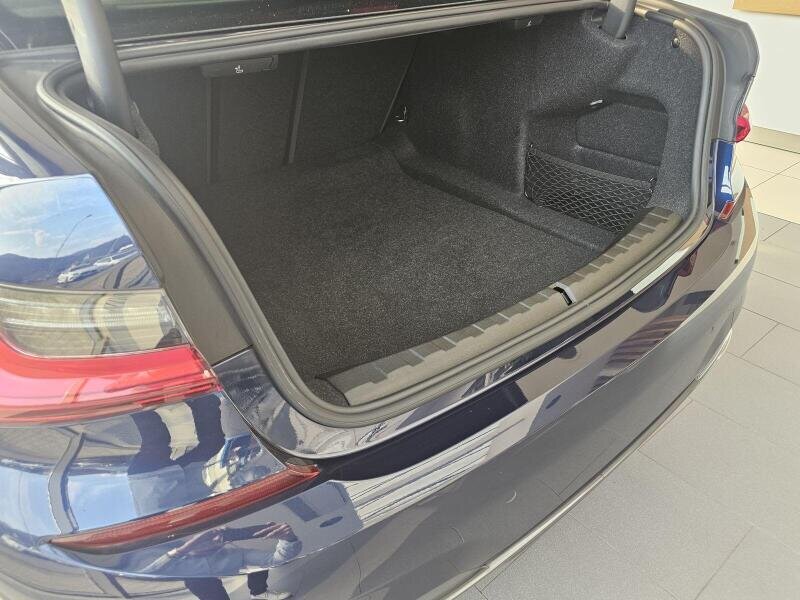 BMW Řada 3 Sedan / Limuzína 3,0 l 285 kw