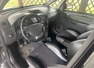 Opel Meriva Hatchback 1,6 l 132 kw