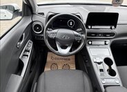 Hyundai Kona SUV / Terénní 0,0 150 kw