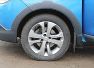 Dacia Lodgy Kombi 1,2 l 85 kw