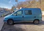 Peugeot Expert 5