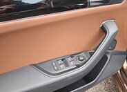 Škoda Superb Kombi 2,0 l 147 kw