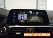 BMW X3 SUV 2,0 l 140 kw