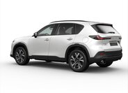 Mazda CX-5 SUV 2,5 l 104 kw