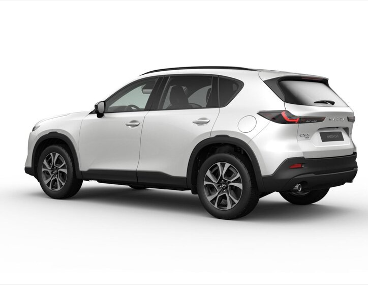 Mazda CX-5 SUV 2,5 l 104 kw