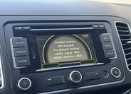 Seat Alhambra Ostatní 2,0 l 103 kw