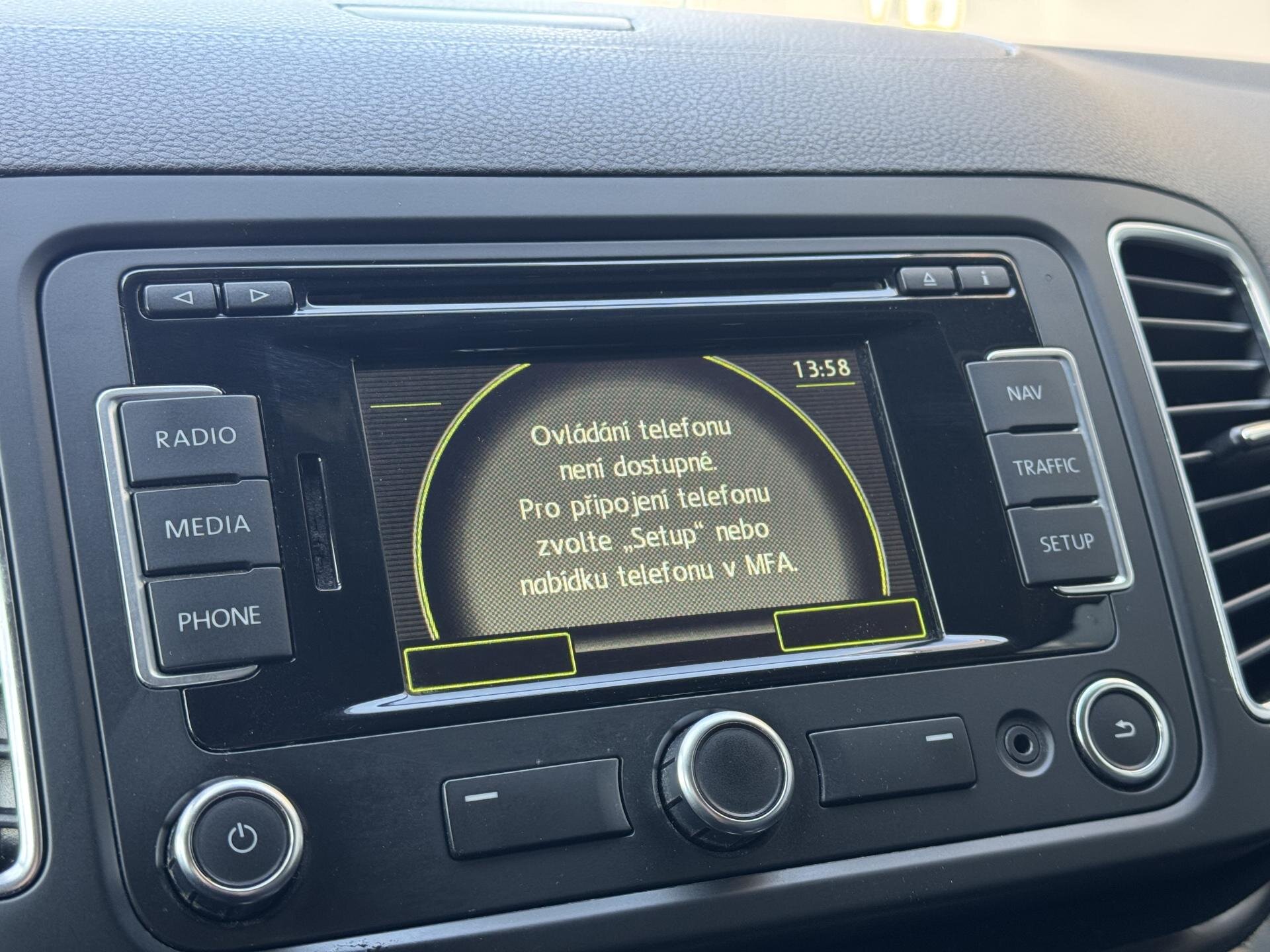 Seat Alhambra Ostatní 2,0 l 103 kw