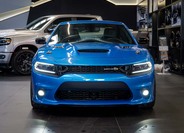 Dodge Charger 11