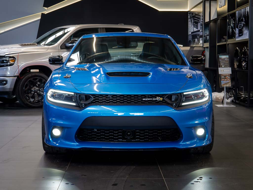 Dodge Charger