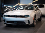 Dodge Charger Kupé 0,0 499 kw