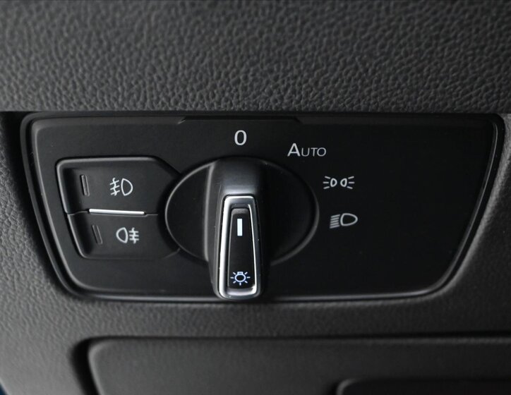 Volkswagen Passat Kombi 2,0 l 110 kw