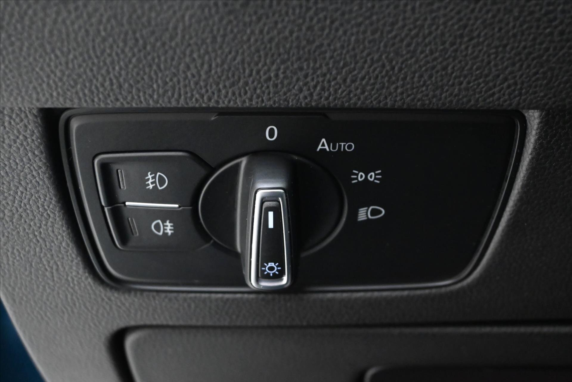 Volkswagen Passat Kombi 2,0 l 110 kw