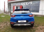 KIA Stonic SUV 998,0 74 kw