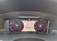 Škoda Superb Sedan 2,0 l 140 kw