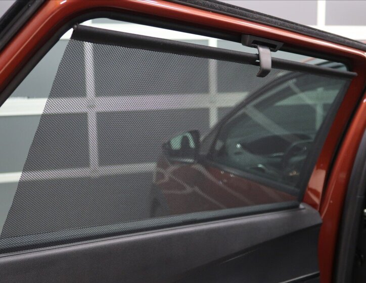 Peugeot 5008 MPV 1,5 l 96 kw